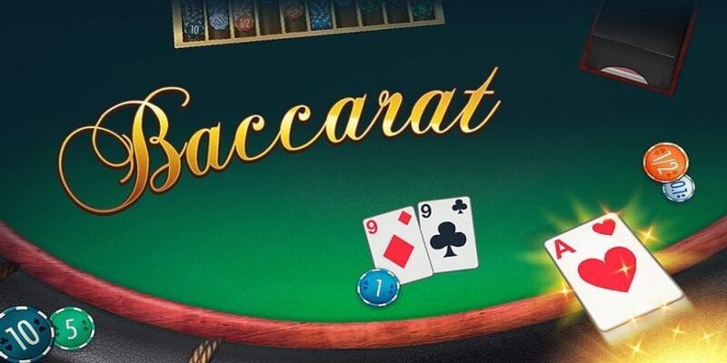 Cách Chơi Baccarat – Hướng Dẫn Chi Tiết Cho Người Mới