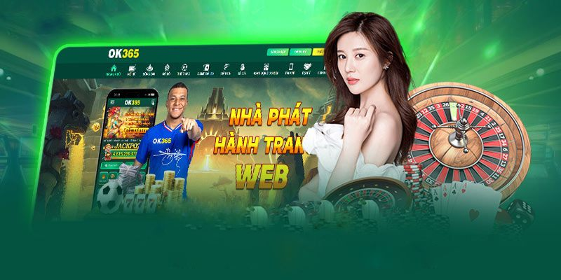 Vài nét về casino Ok365